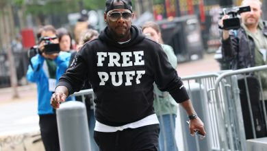 Sean “Diddy” Combs Trial Sees Jury Finalization Kicked to Monday So No One Gets “Cold Feet”