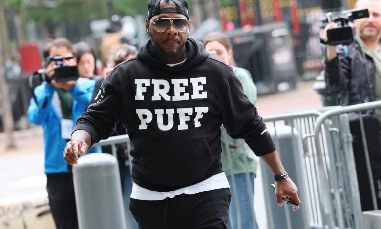 Sean “Diddy” Combs Trial Sees Jury Finalization Kicked to Monday So No One Gets “Cold Feet”