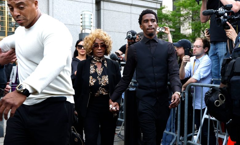 Sean “Diddy” Combs’ Sex Trafficking and RICO Trial Began With Sex Worker, Hotel Security Testimony
