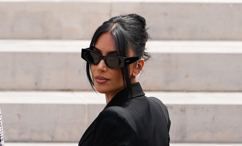 Kim Kardashian