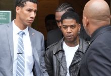 Kid Cudi Testifies About Porsche Bombing, L.A. Home Break-In He Says Sean “Diddy” Combs Was Behind