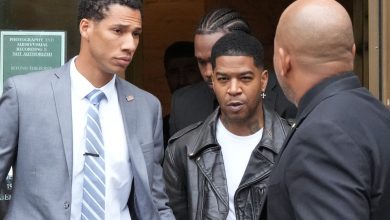 Kid Cudi Testifies About Porsche Bombing, L.A. Home Break-In He Says Sean “Diddy” Combs Was Behind