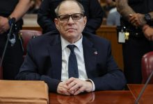 Harvey Weinstein “Seriously Contemplating”Testifying In Trial on Rape and Sexual Charges