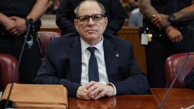Harvey Weinstein “Seriously Contemplating”Testifying In Trial on Rape and Sexual Charges