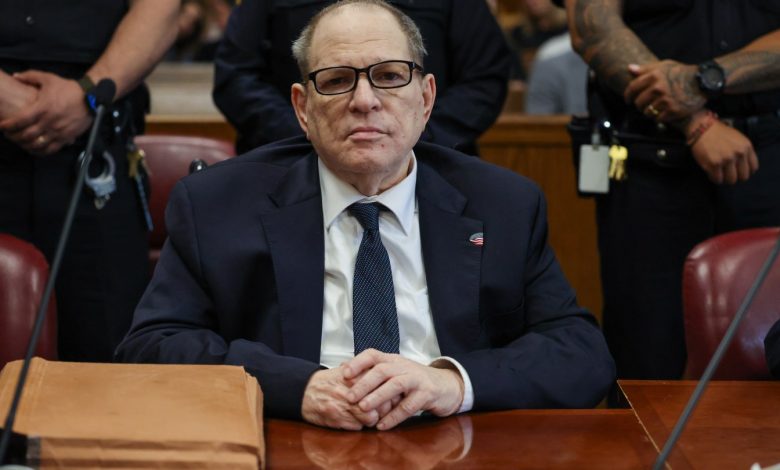 Harvey Weinstein “Seriously Contemplating”Testifying In Trial on Rape and Sexual Charges