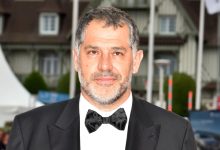 Luc Jacquet