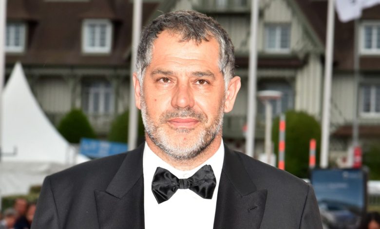 Luc Jacquet