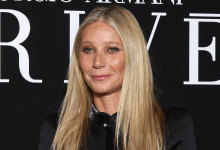 Gwyneth Paltrow