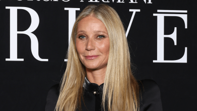 Gwyneth Paltrow
