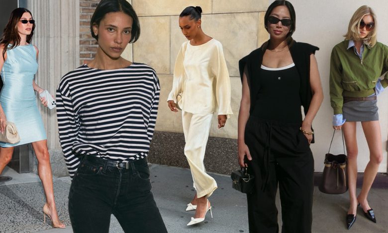 Here's How L.A.'s Most Stylish Moms Are Dressing for Spring