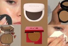 I Usually Cringe At Powder Foundations, But These Soft-Blurring Formulas Left Me Speechless
