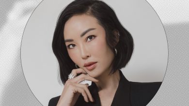 I'm a Fashion and Fragrance Expert—the Day-to-Night Perfume I Always Reach For