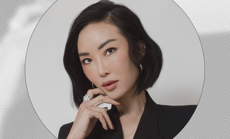 I'm a Fashion and Fragrance Expert—the Day-to-Night Perfume I Always Reach For