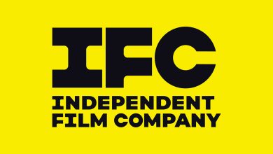 IFC Logo Rebrand
