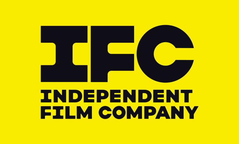 IFC Logo Rebrand