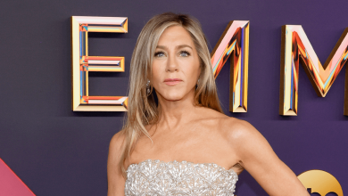 Jennifer Aniston
