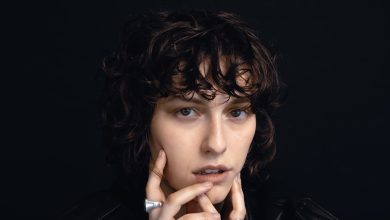 Pop Star King Princess Didn’t Think She Could Be an Actress (Then She Talked to a Psychic)