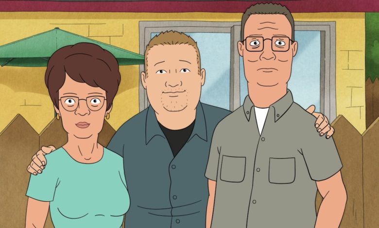 ‘King of the Hill’ Revival Sets Premiere Date on Hulu, Reveals First Look