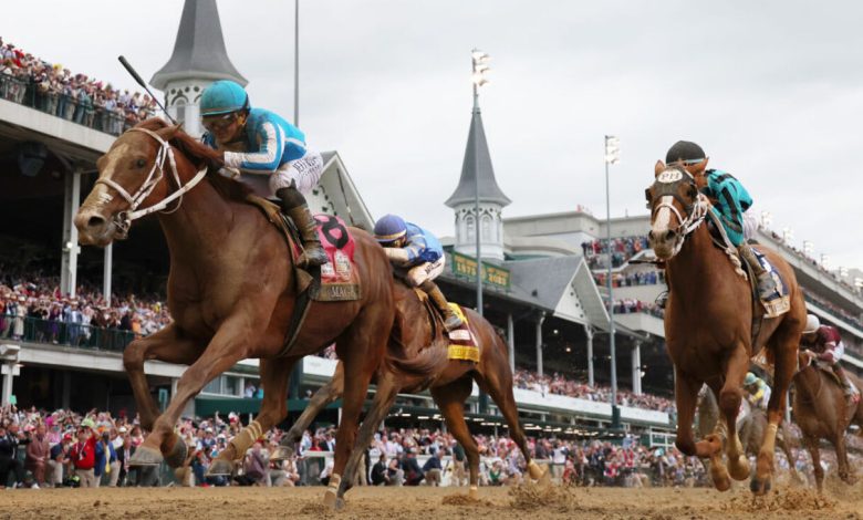 How to watch Kentucky Derby 2025 online, livestream