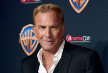 Kevin Costner