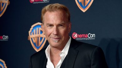 Kevin Costner