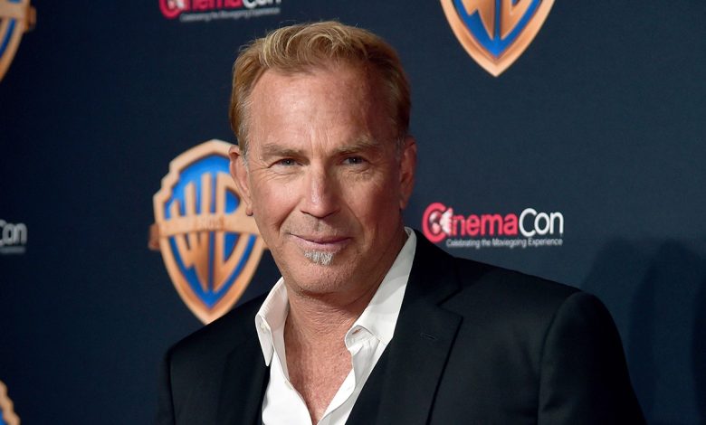 Kevin Costner