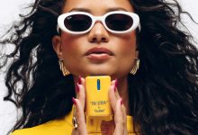 2500 People Waited for These '80s-Inspired Body Mists to Hit Shelves—They're Finally Here (for Now)