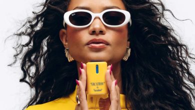 2500 People Waited for These '80s-Inspired Body Mists to Hit Shelves—They're Finally Here (for Now)