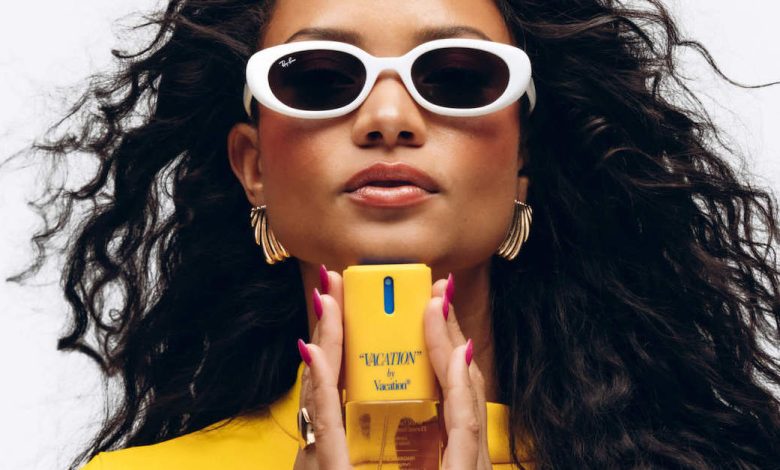 2500 People Waited for These '80s-Inspired Body Mists to Hit Shelves—They're Finally Here (for Now)