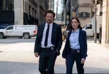 Law & Order Toronto: Criminal Intent
