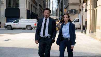 Law & Order Toronto: Criminal Intent