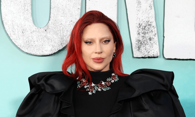 Lady Gaga