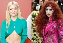 Lorde, Chappell Roan