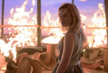 FINAL DESTINATION: BLOODLINES, (aka FINAL DESTINATION 6), Brec Bassinger, 2025. ph: Eric Milner / © Warner Bros. / courtesy Everett Collection