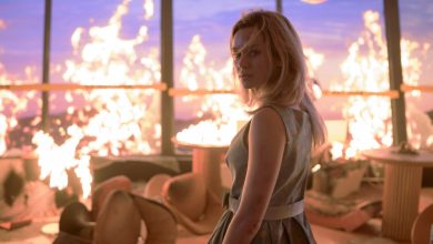 FINAL DESTINATION: BLOODLINES, (aka FINAL DESTINATION 6), Brec Bassinger, 2025. ph: Eric Milner / © Warner Bros. / courtesy Everett Collection