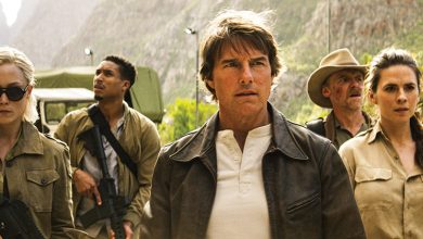 Tom Cruise’s last outing as Ethan Hunt in Mission: Impossible — The Final Reckoning will likely avoid our geopolitical moment