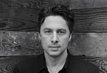 Zach Braff