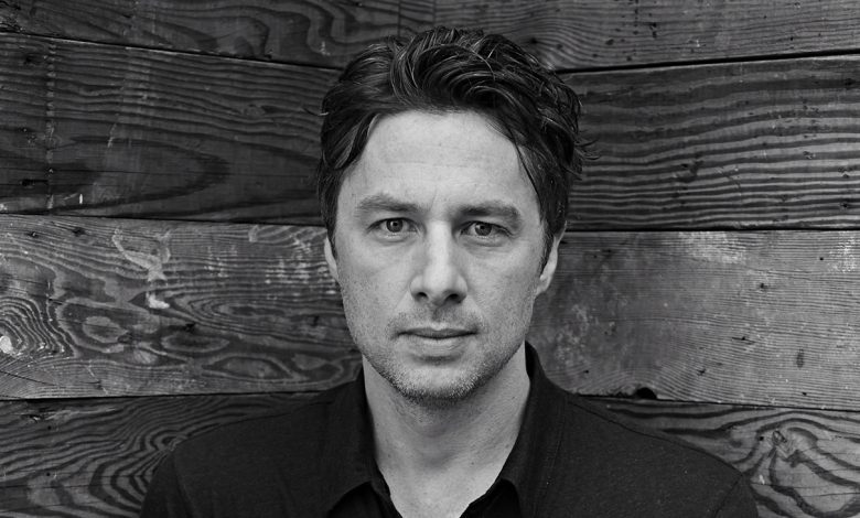 Zach Braff