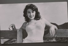Mara Corday