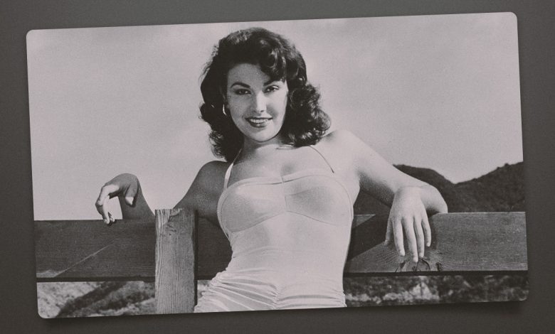 Mara Corday