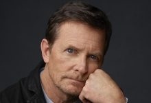 Michael J Fox