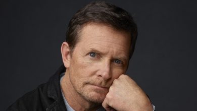 Michael J Fox