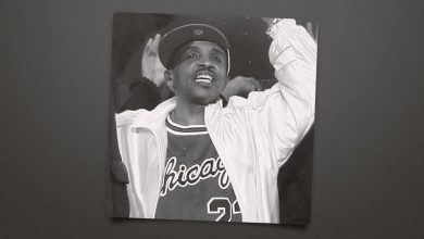 Michael Sumler