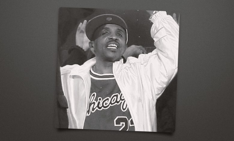 Michael Sumler