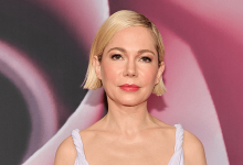 Michelle Williams
