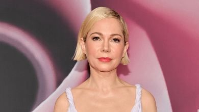 Michelle Williams