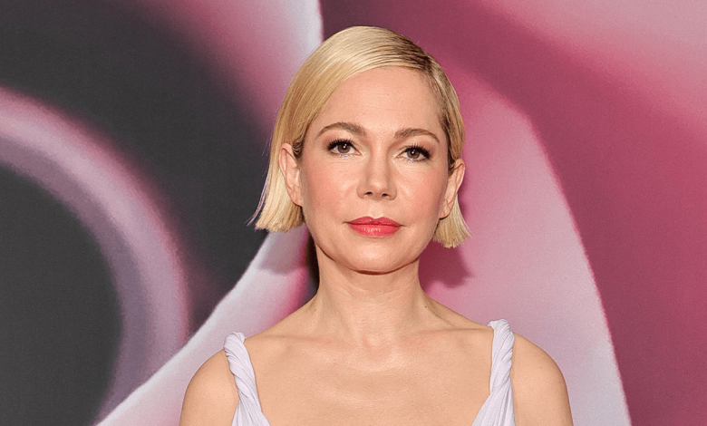 Michelle Williams