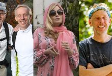 Mike White on The Amazing Race, Jennifer Coolidge in The White Lotus and Mike White on Survivor
