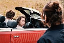 Paula Beer on ‘Mirrors No. 3,’ Her Fourth Film With Christian Petzold and His Ensemble Approach