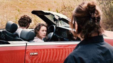 Paula Beer on ‘Mirrors No. 3,’ Her Fourth Film With Christian Petzold and His Ensemble Approach